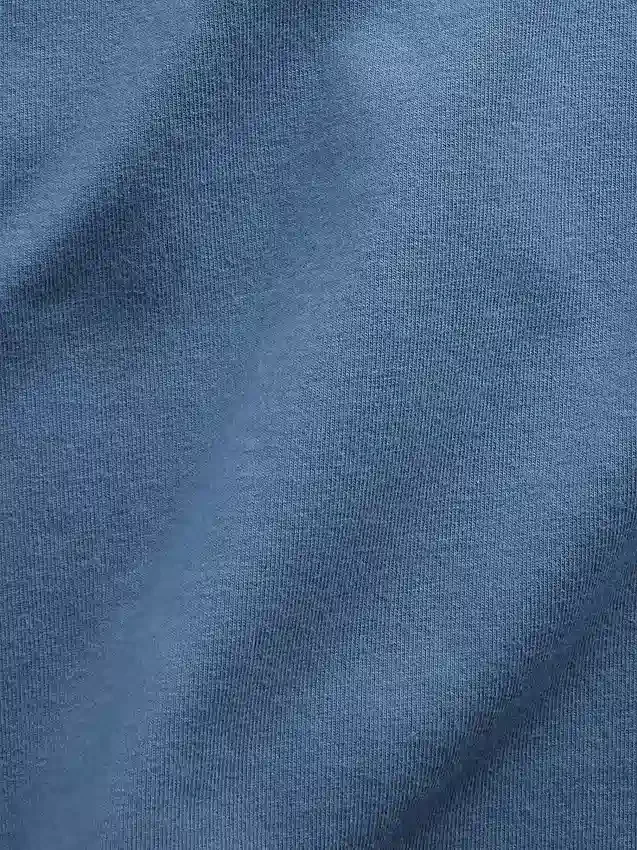 Kinder-T-Shirt mit quadratischem Ausschnitt