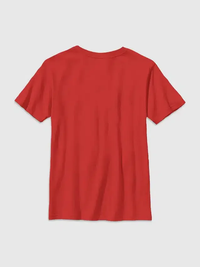 Kinder-T-Shirt mit „Tron: Ares Dillinger Systems“-Motiv