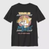 Kinder-T-Shirt mit „Sonic the Hedgehog: Tails Tacos“-Motiv