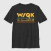 Kinder-T-Shirt mit „Stranger Things“-Motiv „The Squawk“