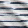 Kinder-T-Shirt mit Streifen