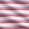 Kinder-T-Shirt mit Streifen