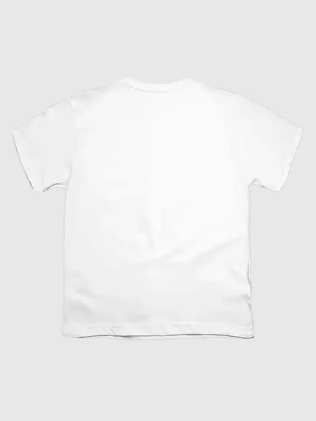 Kinder-T-Shirt mit Superman-Comic-Motiven