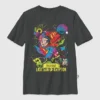 Kinder-T-Shirt mit „Superman – Son of Krypton“-Motiv
