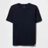 Kinder-T-Shirt mit Tasche