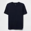 Kinder-T-Shirt mit Tasche