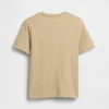 Kinder-T-Shirt mit Tasche