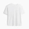 Kinder-T-Shirt mit Tasche