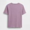 Kinder-T-Shirt mit Tasche