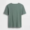 Kinder-T-Shirt mit Tasche