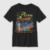 Kinder-T-Shirt mit „Toy Story“-Motiv „Pizza Planet“