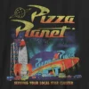 Kinder-T-Shirt mit „Toy Story“-Motiv „Pizza Planet“