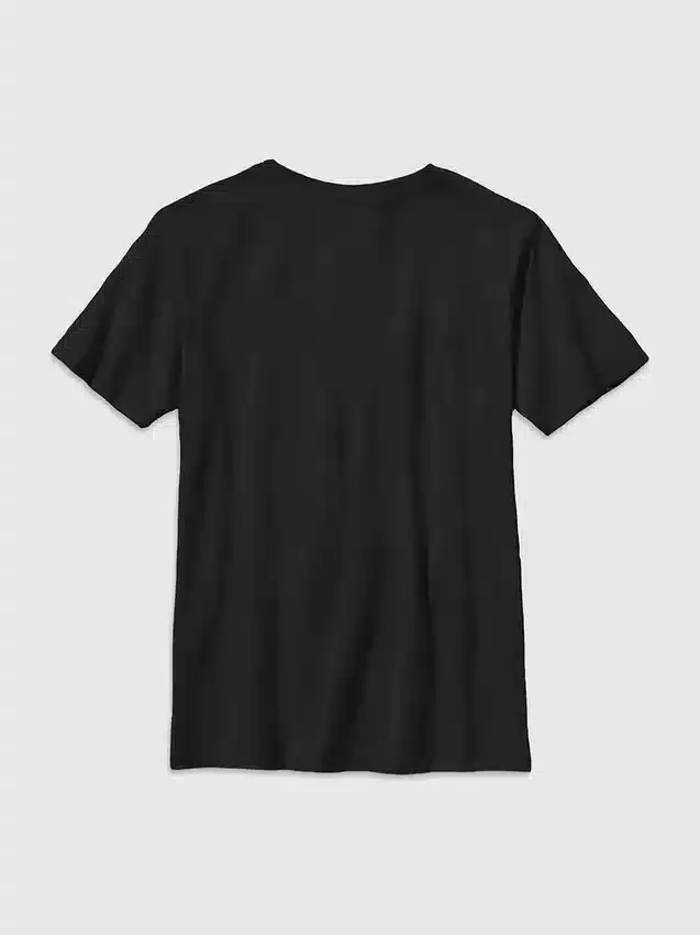 Kinder-T-Shirt mit Vintage-Motiv „Mickey und Freunde“