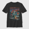 Kinder-T-Shirt mit „Transformers Optimus Prime Speed“-Motiv
