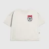Kinder-T-Shirt mit „USA Soccer Crest“-Motiv