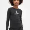 Kinder-T-Shirt mit „Wicked“-Grafik