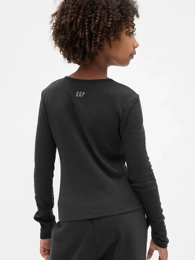 Kinder-T-Shirt mit „Wicked“-Grafik