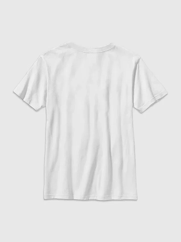 Kinder-T-Shirt mit „WWE Ultimate Warrior“-Motiv