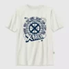Kinder-T-Shirt mit „X-Men Universe“-Motiv