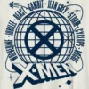 Kinder-T-Shirt mit „X-Men Universe“-Motiv