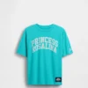 Kinder-T-Shirt „Super Mario“ mit Grafik im Relaxed-Schnitt