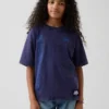 Kinder-T-Shirt „Super Mario“ mit Grafik im Relaxed-Schnitt