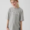 Kinder-T-Shirt „Super Mario“ mit Grafik im Relaxed-Schnitt