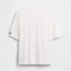 Kinder-T-Shirt „Super Mario“ mit Grafik im Relaxed-Schnitt