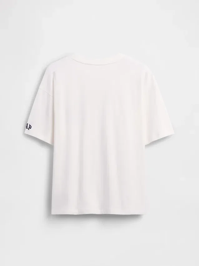 Kinder-T-Shirt „Super Mario“ mit Grafik im Relaxed-Schnitt