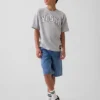 Kinder-T-Shirt „Super Mario“ mit Grafik im Relaxed-Schnitt
