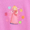 Kinder-T-Shirt „Super Mario“ mit Grafik im Relaxed-Schnitt
