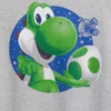 Kinder-T-Shirt „Super Mario“ mit Grafik im Relaxed-Schnitt
