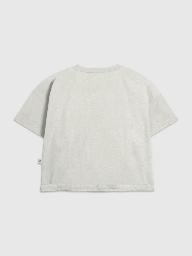 Kinder-T-Shirt mit Van-Gogh-Motiv