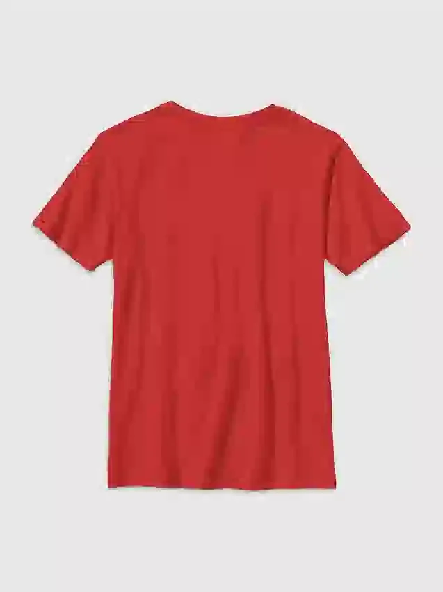 Star Wars Darth Maul Grafik-T-Shirt für Kinder