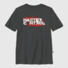 Kinder-T-Shirt „Tron: Ares Master Control“ mit Grafik
