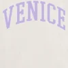 Kinder-T-Shirt „Venice Varsity“ mit Grafik