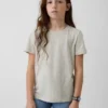 Kinder-T-Shirt „Vintagesoft“