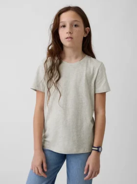 Kinder-T-Shirt „Vintagesoft“
