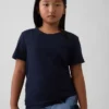 Kinder-T-Shirt „Vintagesoft“