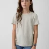 Kinder-T-Shirt „Vintagesoft“