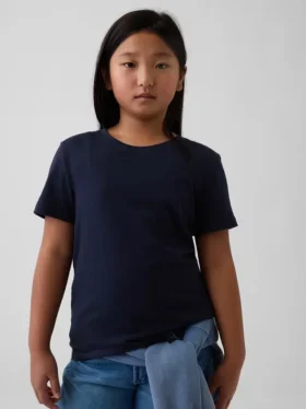 Kinder-T-Shirt „Vintagesoft“