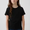 Kinder-T-Shirt „Vintagesoft“