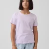 Kinder-T-Shirt „Vintagesoft“