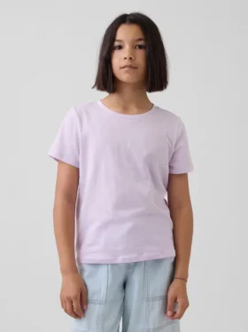 Kinder-T-Shirt „Vintagesoft“