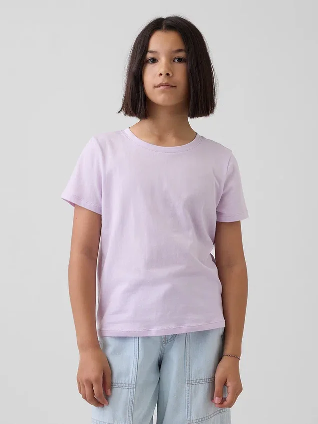 Kinder-T-Shirt „Vintagesoft“