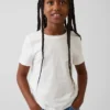 Kinder-T-Shirt „Vintagesoft“