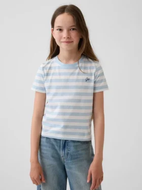 Kinder-T-Shirt „Vintagesoft“