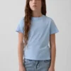 Kinder-T-Shirt „Vintagesoft“