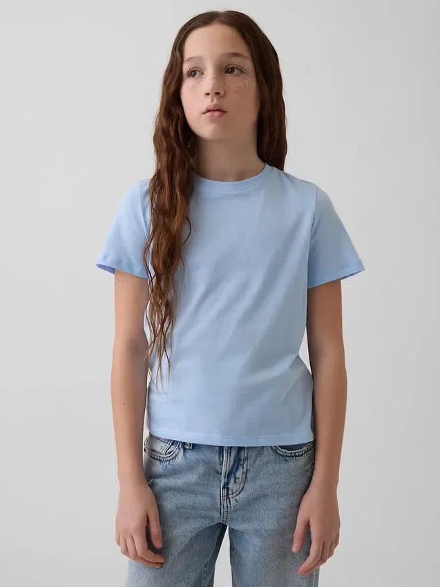 Kinder-T-Shirt „Vintagesoft“