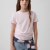 Kinder-T-Shirt „Vintagesoft“